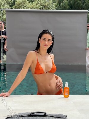 Begoña Vargas Nude Leaked Photo #86