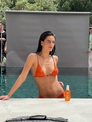 Begoña Vargas Nude Leaked Photo #88