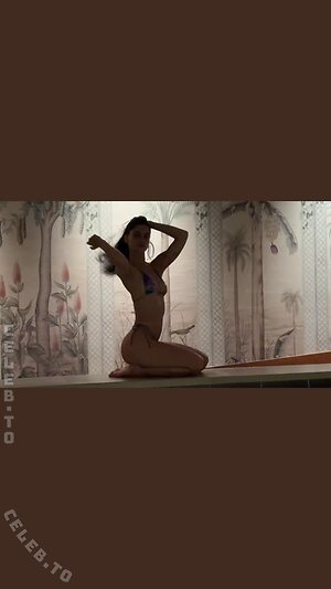 Begoña Vargas Nude Leaked Photo #98