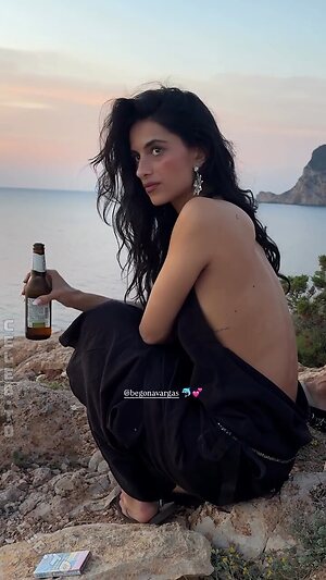 Begoña Vargas Nude Leaked Photo #102