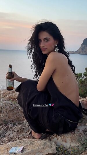 Begoña Vargas Nude Leaked Photo #103