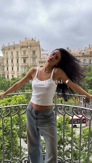 Begoña Vargas Nude Leaked Photo #104