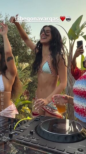 Begoña Vargas Nude Leaked Photo #114