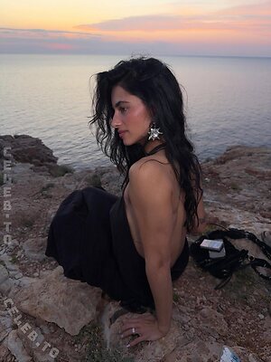 Begoña Vargas Nude Leaked Photo #121