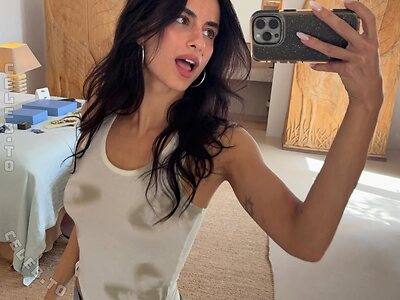 Begoña Vargas Nude Leaked Photo #122