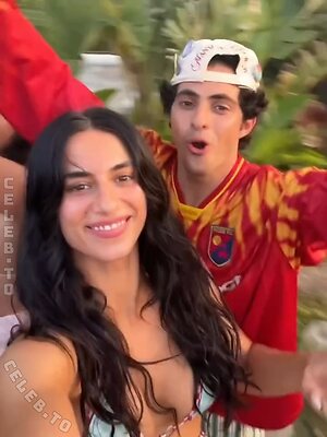 Begoña Vargas Nude Leaked Photo #139