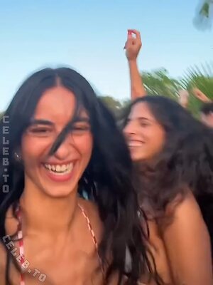 Begoña Vargas Nude Leaked Photo #140