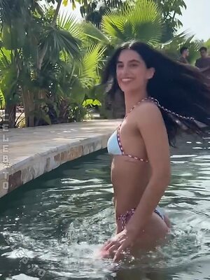 Begoña Vargas Nude Leaked Photo #143