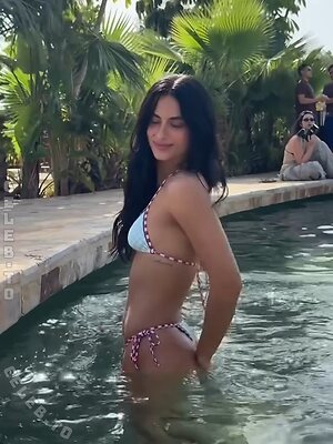 Begoña Vargas Nude Leaked Photo #145