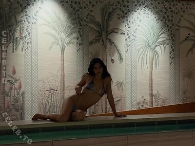 Begoña Vargas Nude Leaked Photo #151