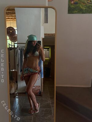 Begoña Vargas Nude Leaked Photo #158