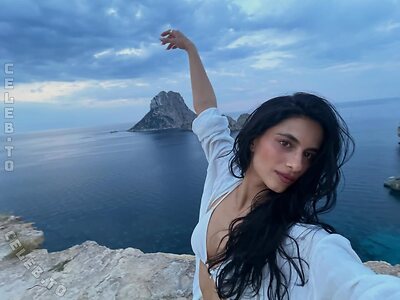 Begoña Vargas Nude Leaked Photo #159