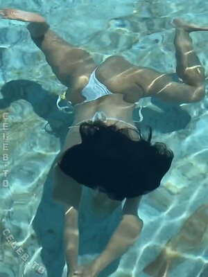 Begoña Vargas Nude Leaked Photo #165