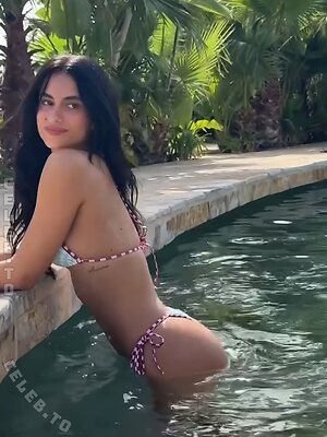 Begoña Vargas Nude Leaked Photo #172