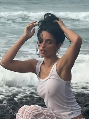 Begoña Vargas Nude Leaked Photo #183
