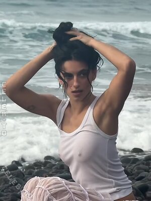 Begoña Vargas Nude Leaked Photo #185
