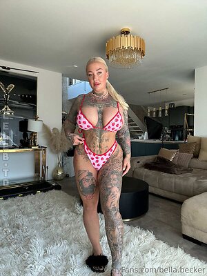 Bella Becker photo