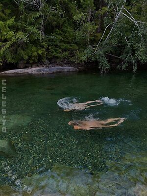 Bella Hadid Nude Leaked Photo #299
