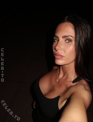Bella Kraus Nude Leaked Photo #15