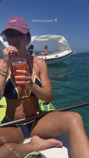 Bella Kraus Nude Leaked Photo #20