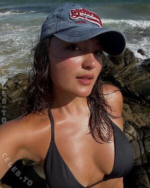 Bella Langner Nude Leaked Photo #4