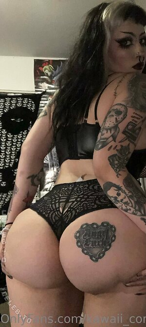 Bella Luna Nude Leaked Photo #82