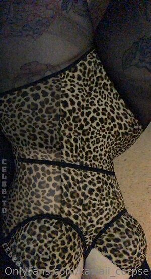 Bella Luna Nude Leaked Photo #87