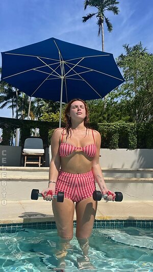 Bella Thorne