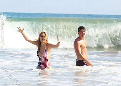 Bella Thorne Nude Leaked Photo #153