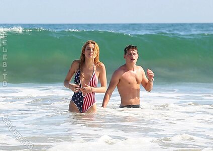 Bella Thorne Nude Leaked Photo #155