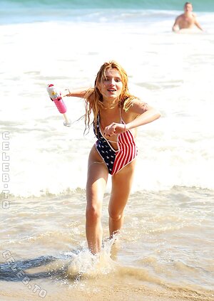 Bella Thorne Nude Leaked Photo #157