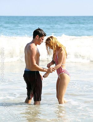 Bella Thorne Nude Leaked Photo #164