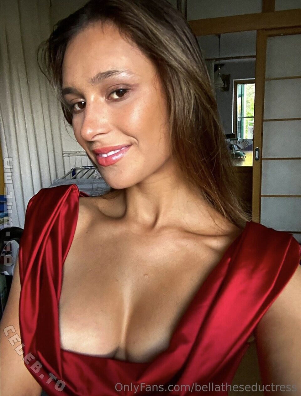 Ahyo Koch Nude Leaked Photos
