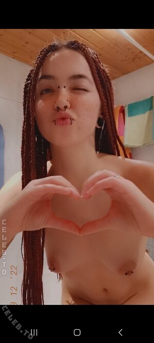 Bellaexotica Nude Leaked Photo #49