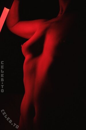 Bellaexotica Nude Leaked Photo #89