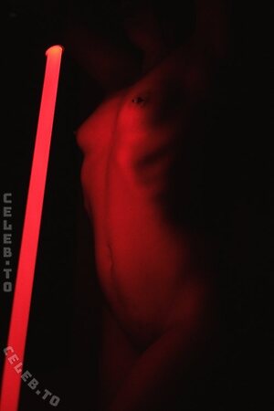 Bellaexotica Nude Leaked Photo #90