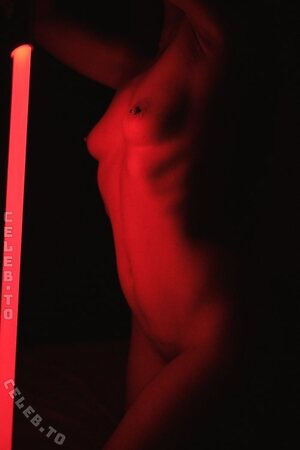 Bellaexotica Nude Leaked Photo #91