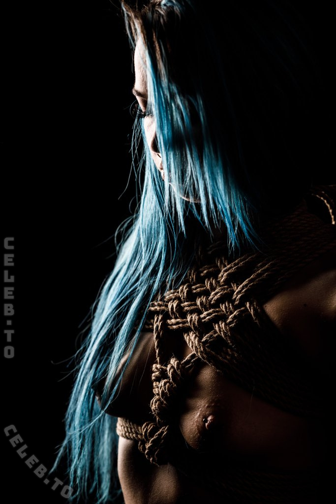 Bellaexotica Nude Leaked Photos