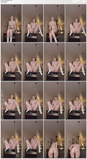 Bellaraee Nude Leaked Photo #110