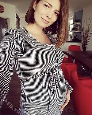 Bernadette Kaspar Nude Leaked Photo #11