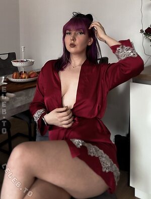 Bettielaine Nude Leaked Photo #25