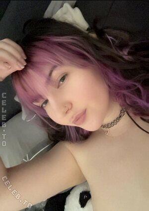 Bettielaine Nude Leaked Photo #30