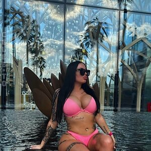 Betty / bettina EXONTHEBEACH2020 Nude Leaked Photo #13