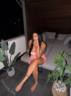 Betty / bettina EXONTHEBEACH2020 Nude Leaked Photo #16