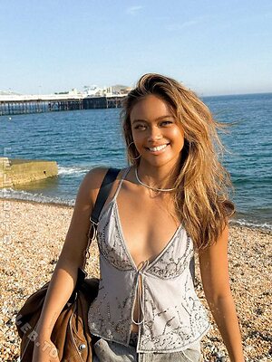 Bianca Bustamante Nude Leaked Photo #93