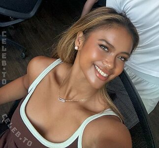 Bianca Bustamante Nude Leaked Photo #108