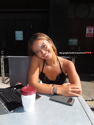 Bianca Bustamante Nude Leaked Photo #116