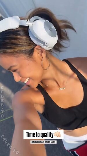 Bianca Bustamante Nude Leaked Photo #136