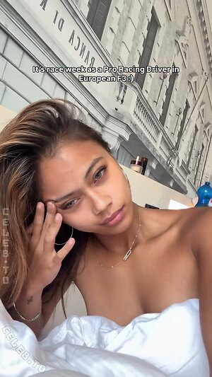 Bianca Bustamante Nude Leaked Photo #143