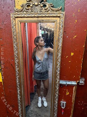 Bianca Bustamante Nude Leaked Photo #156